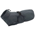 Abrigo Impermeable De Invierno Para Perro - Chaqueta Calida Con Capucha